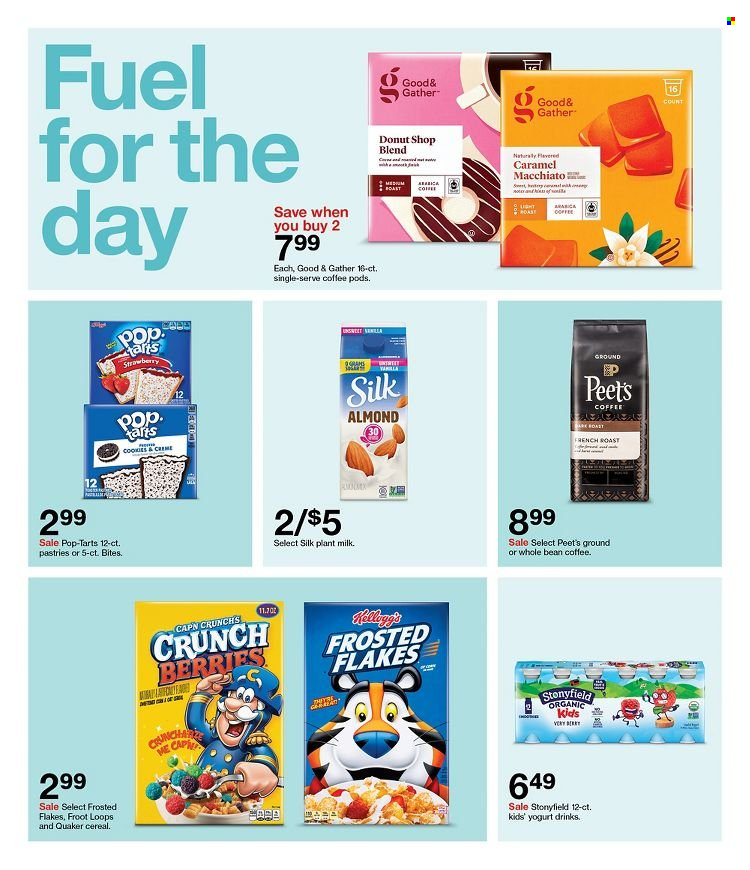 Target ad - 05/22/2022 - 05/28/2022. Page 44