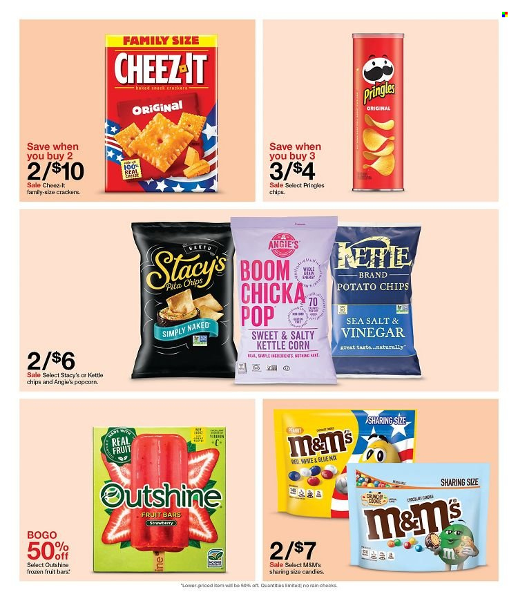 Target ad - 05/22/2022 - 05/28/2022. Page 45
