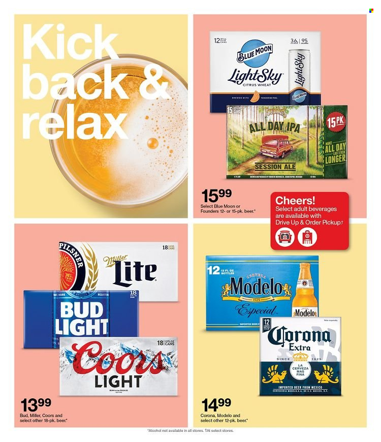 Target ad - 05/22/2022 - 05/28/2022. Page 48