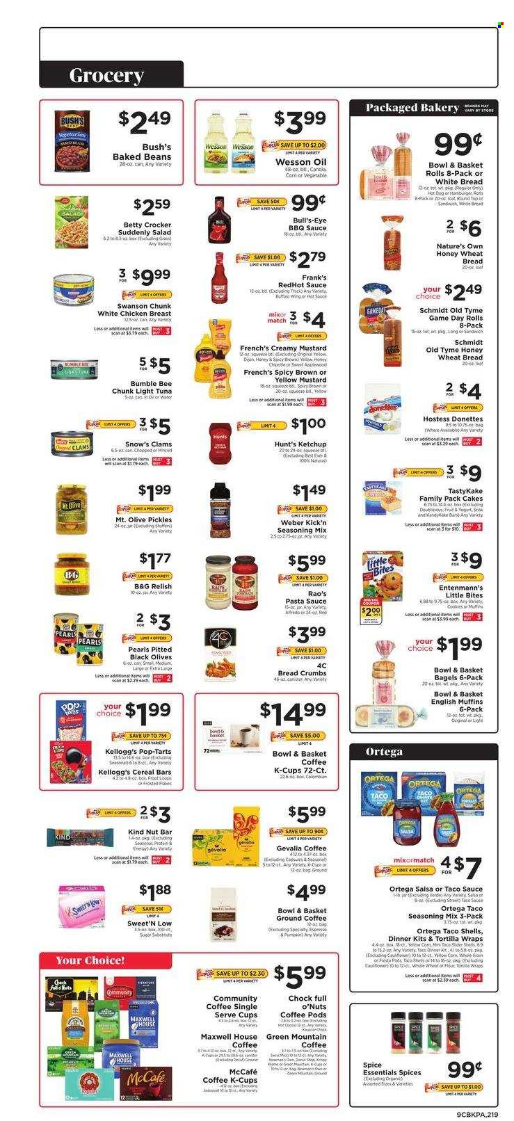 ShopRite ad - 05/22/2022 - 05/28/2022. Page 9