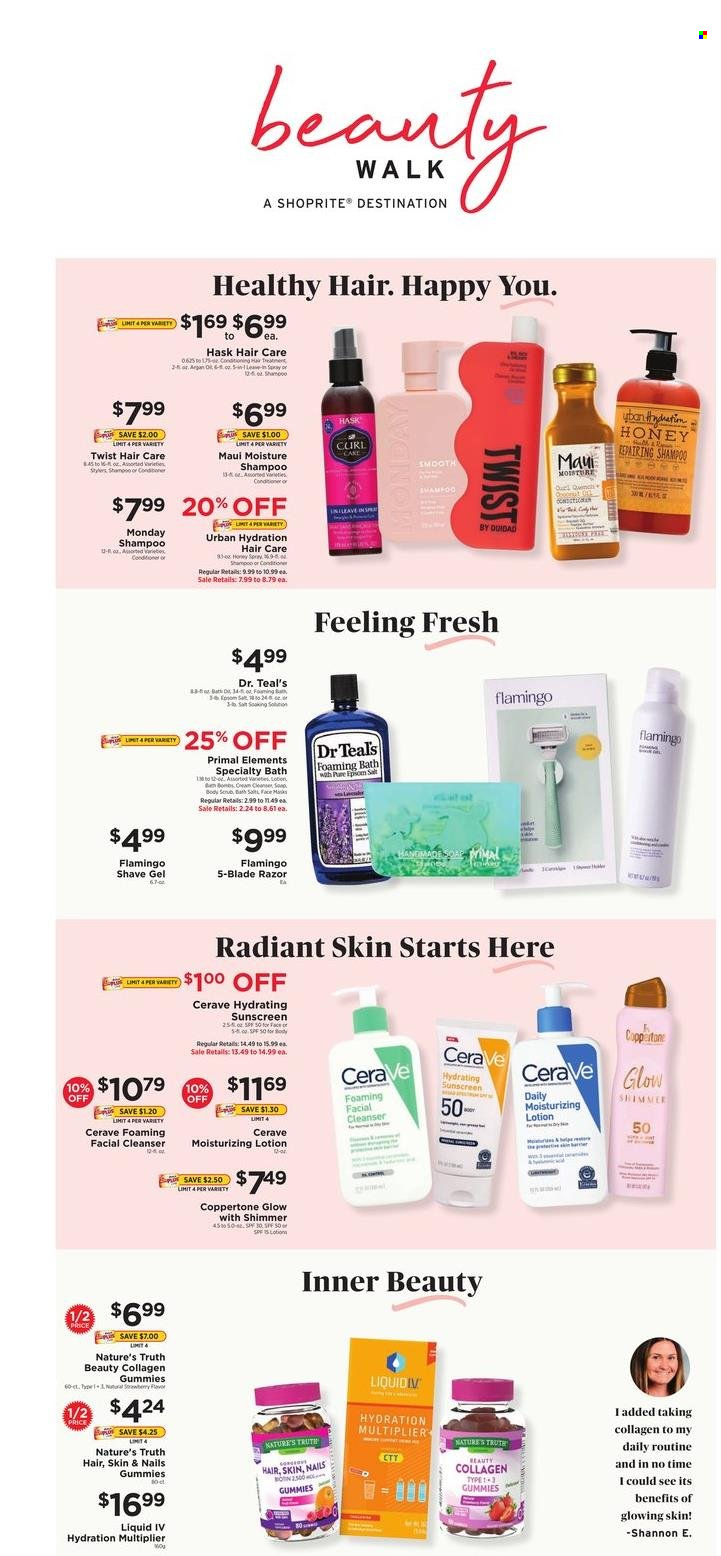 ShopRite ad - 05/22/2022 - 05/28/2022. Page 13