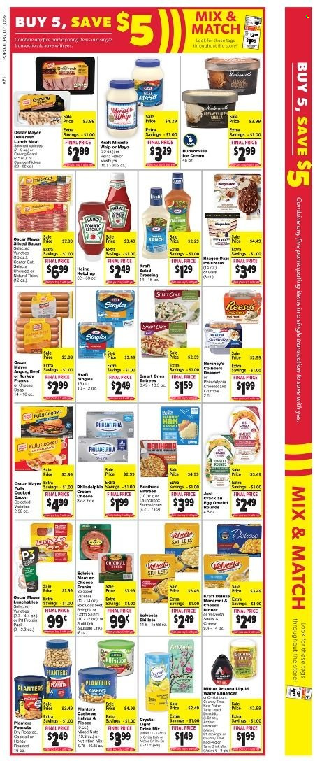 Family Fare ad - 05/22/2022 - 05/30/2022. Page 7