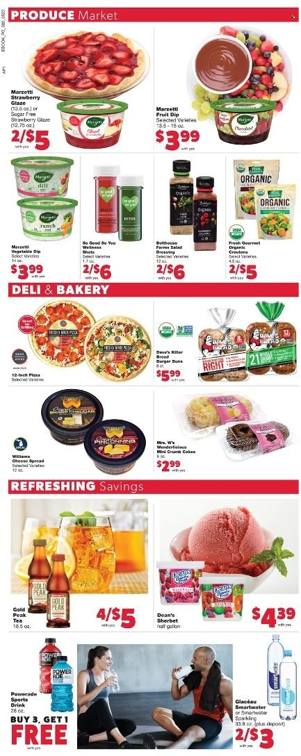 Family Fare ad - 05/22/2022 - 05/30/2022. Page 9