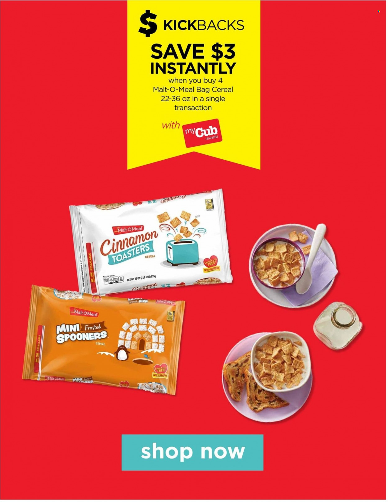 Cub Foods ad - 05/22/2022 - 05/28/2022. Page 18