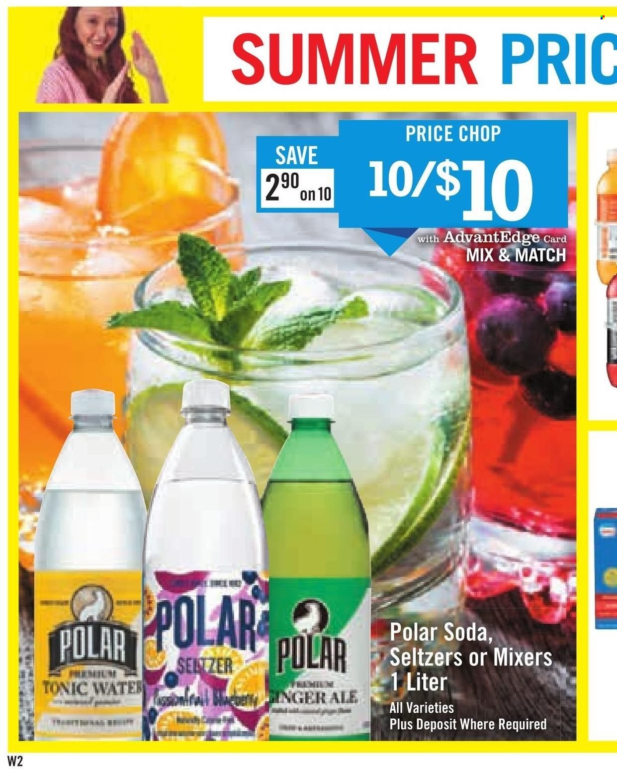 Price Chopper ad - 05/22/2022 - 05/28/2022. Page 15
