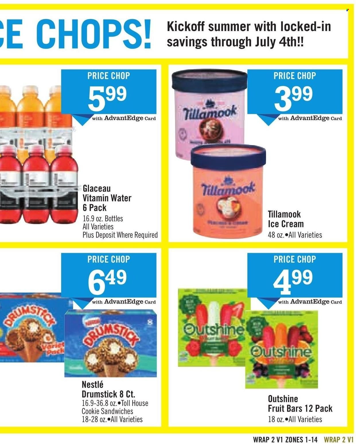 Price Chopper ad - 05/22/2022 - 05/28/2022. Page 16
