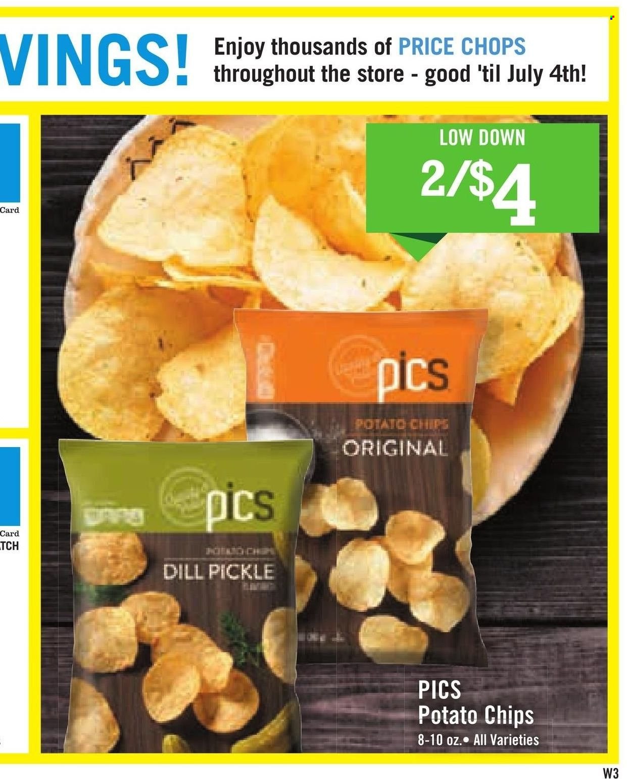 Price Chopper ad - 05/22/2022 - 05/28/2022. Page 18
