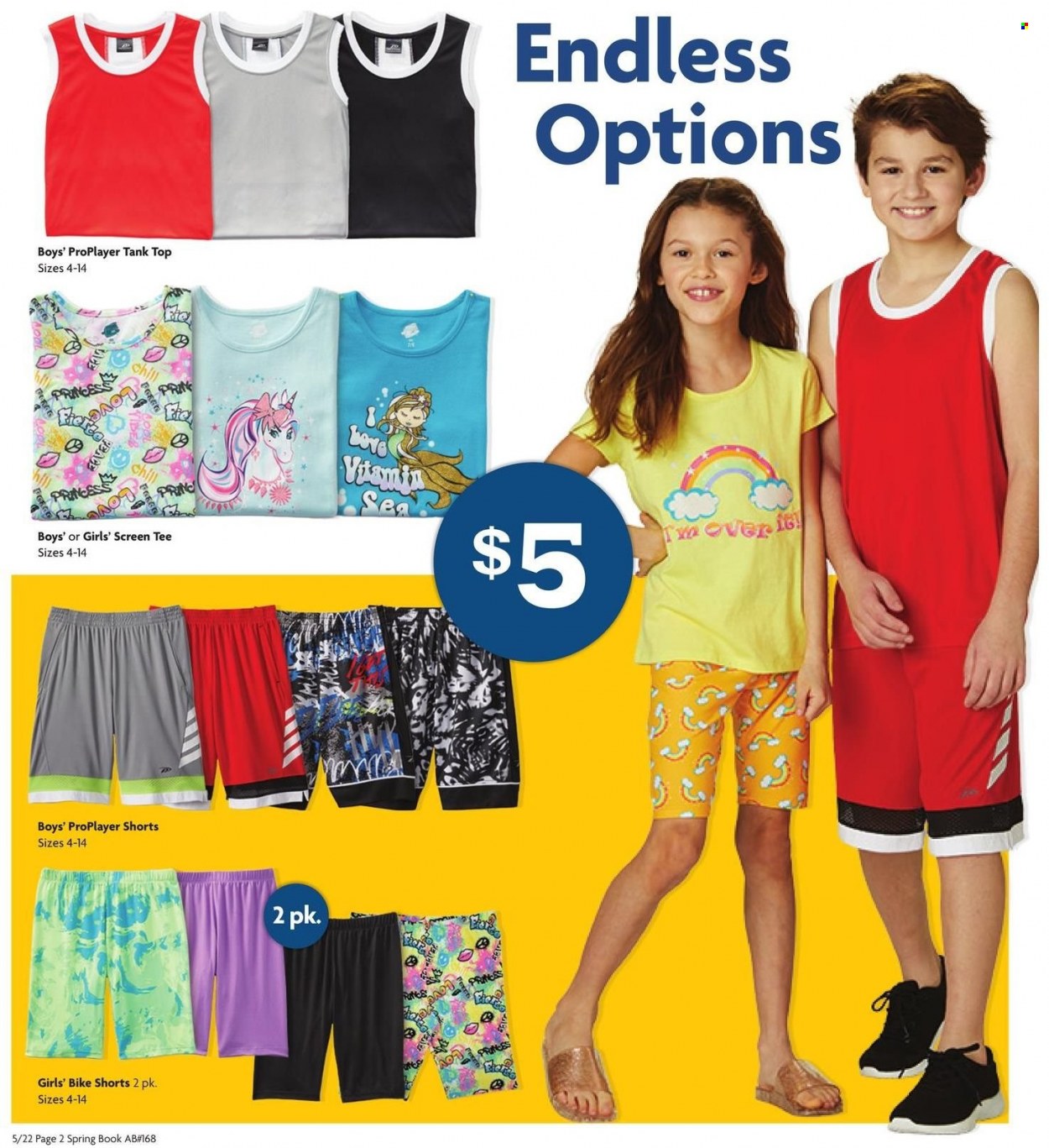 Family Dollar ad - 05/22/2022 - 07/02/2022. Page 2