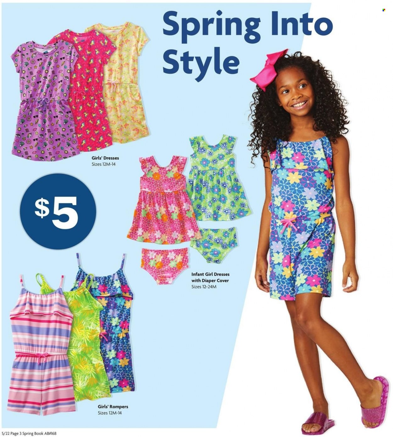 Family Dollar ad - 05/22/2022 - 07/02/2022. Page 3