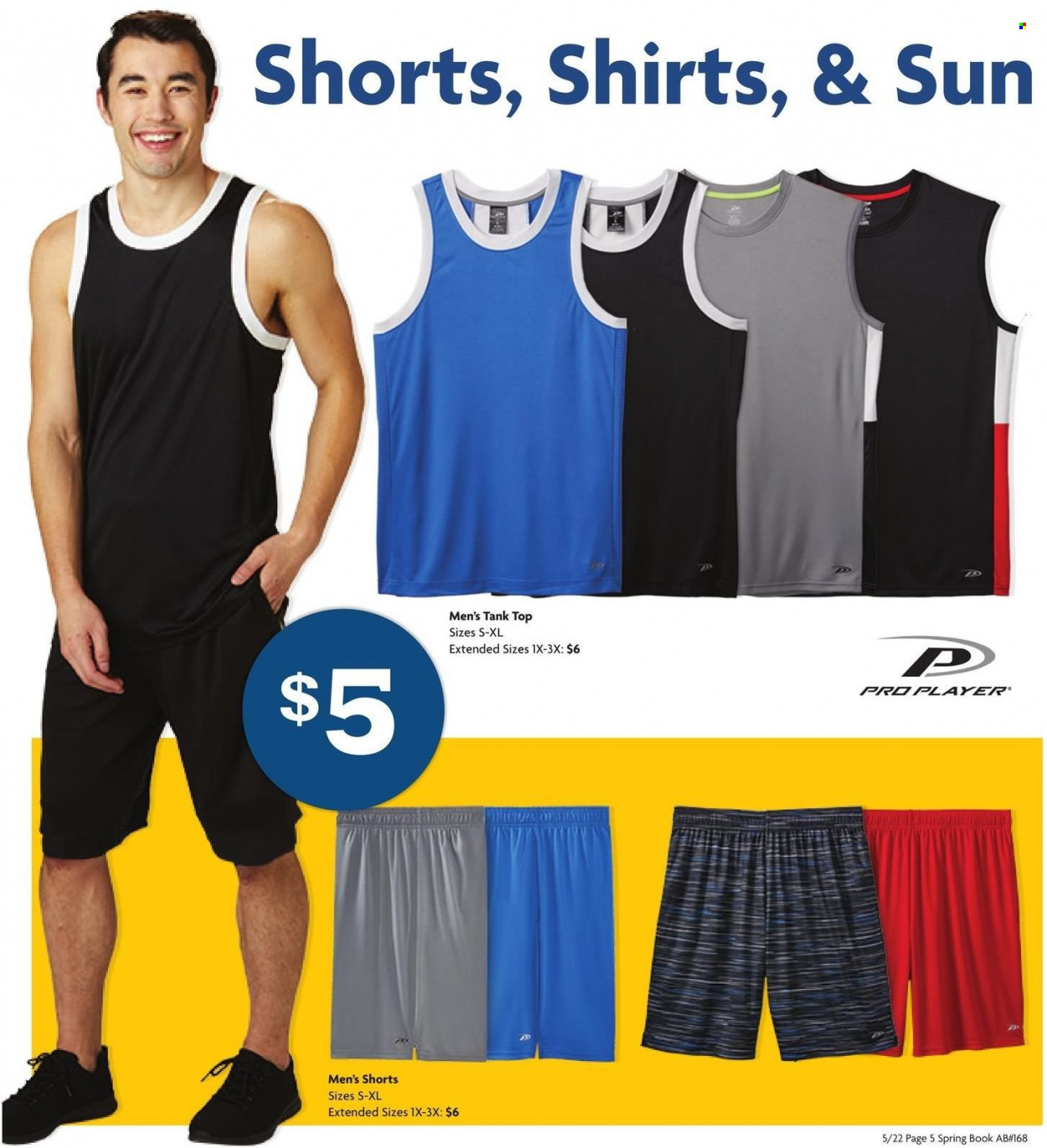Family Dollar ad - 05/22/2022 - 07/02/2022. Page 5