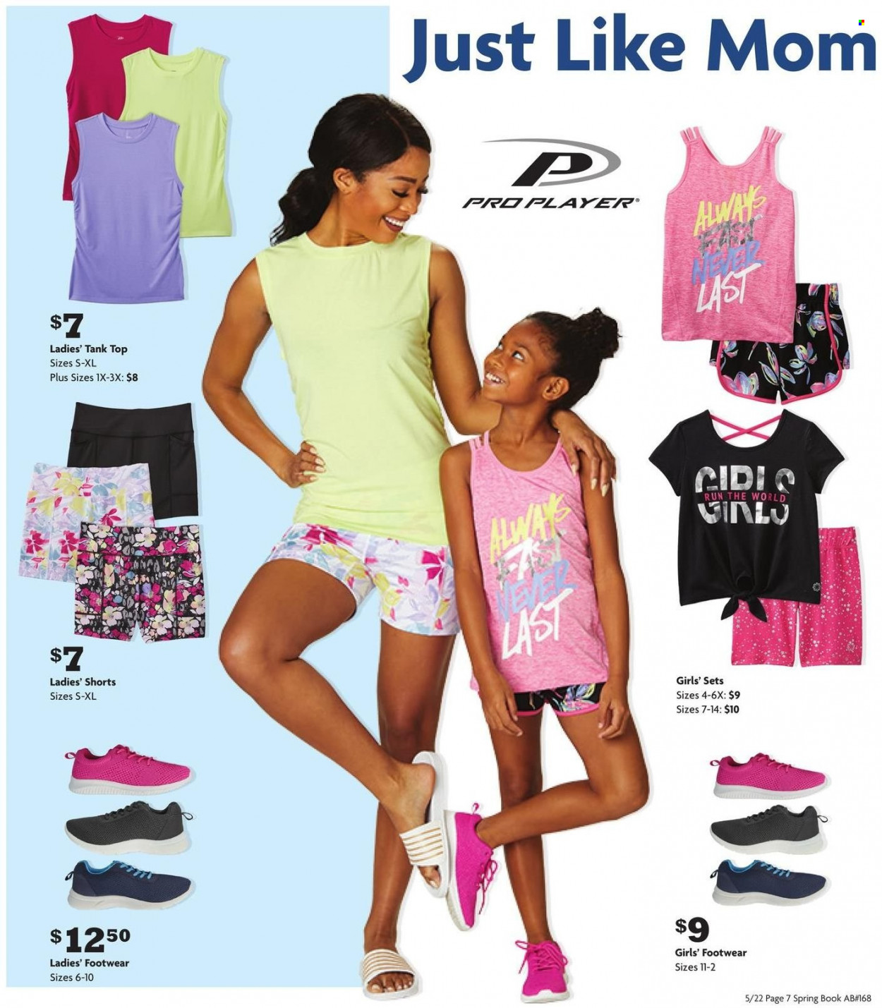 Family Dollar ad - 05/22/2022 - 07/02/2022. Page 7