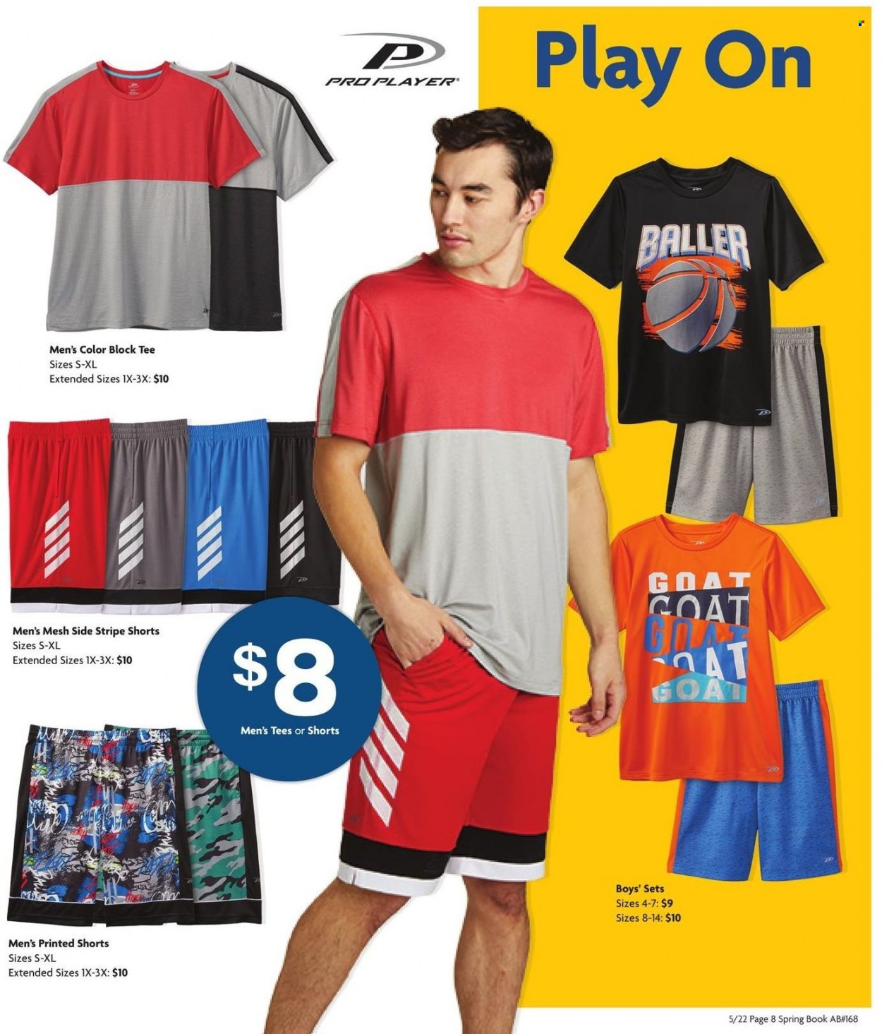 Family Dollar ad - 05/22/2022 - 07/02/2022. Page 8