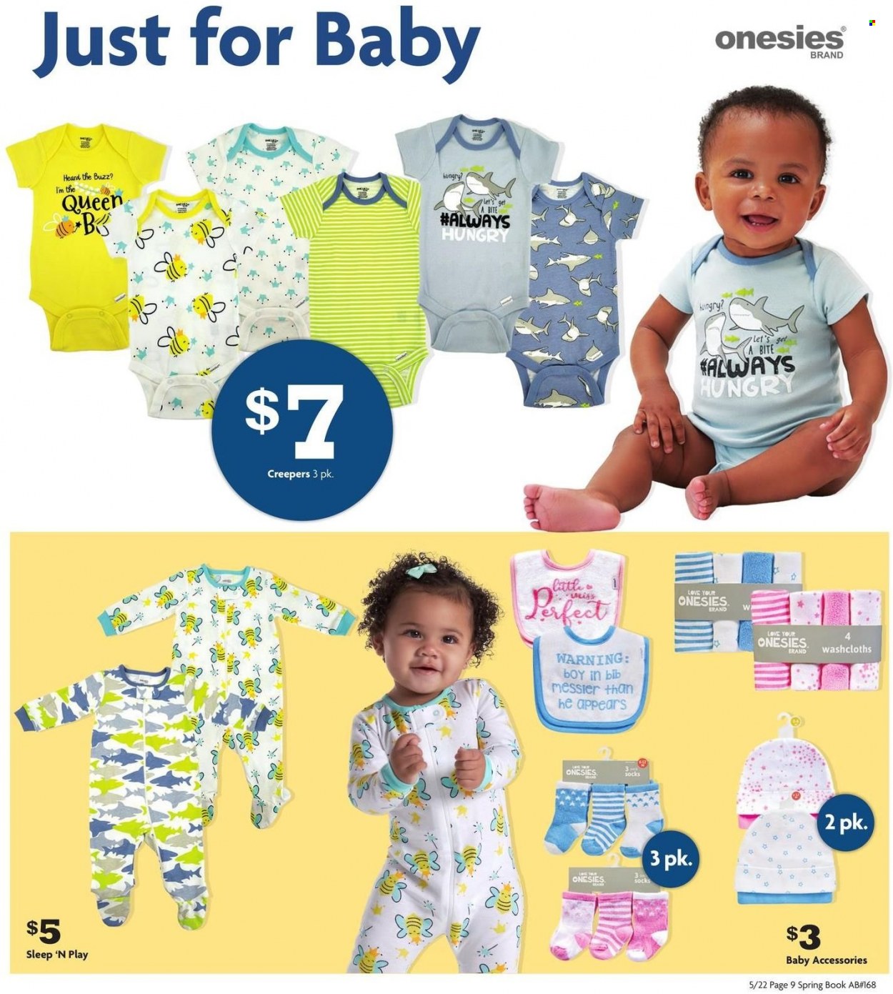 Family Dollar ad - 05/22/2022 - 07/02/2022. Page 9