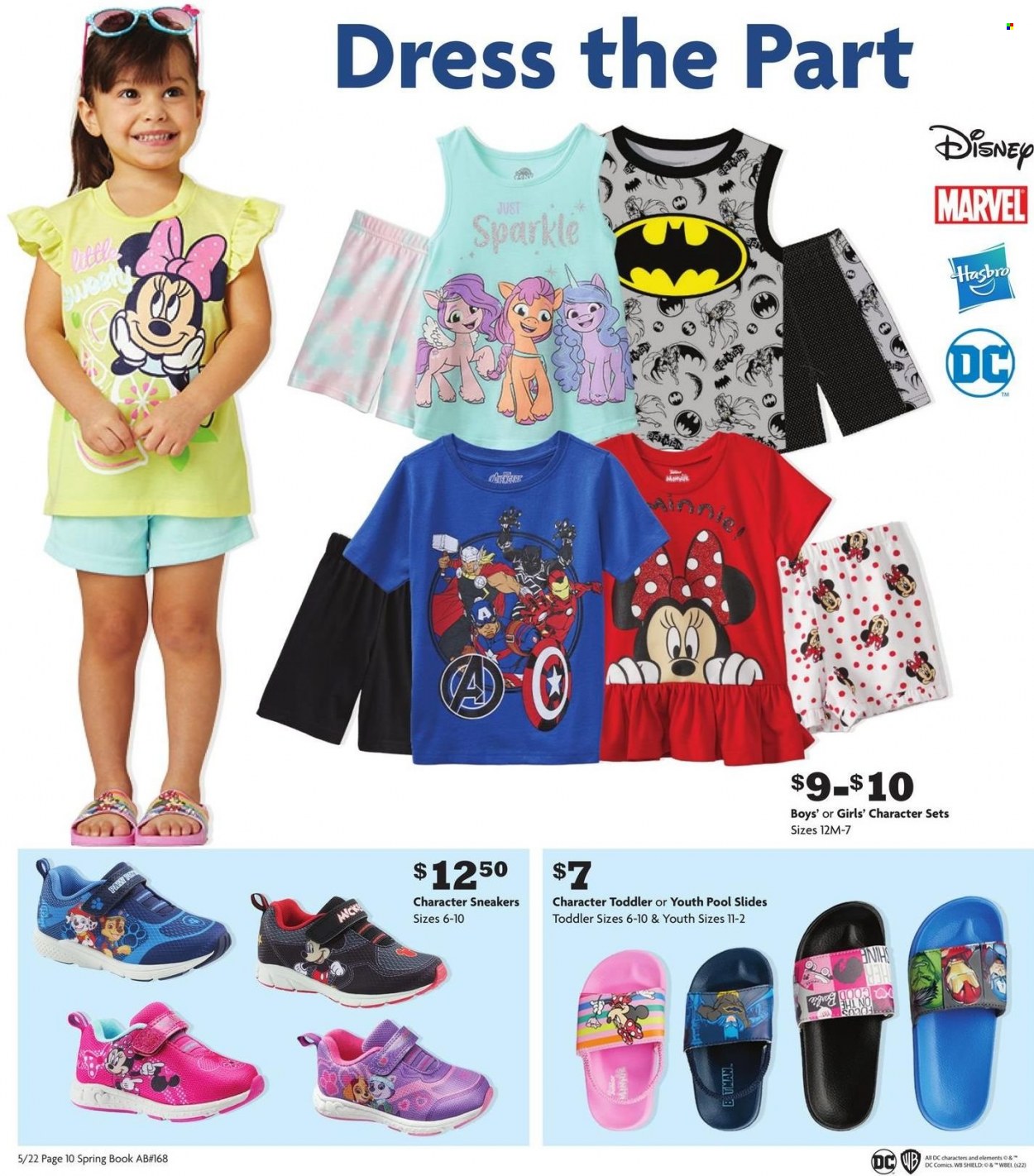 Family Dollar ad - 05/22/2022 - 07/02/2022. Page 10