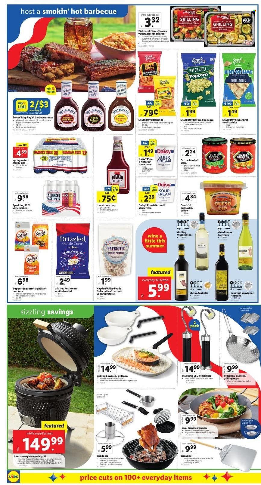 Lidl ad - 05/25/2022 - 05/31/2022. Page 2