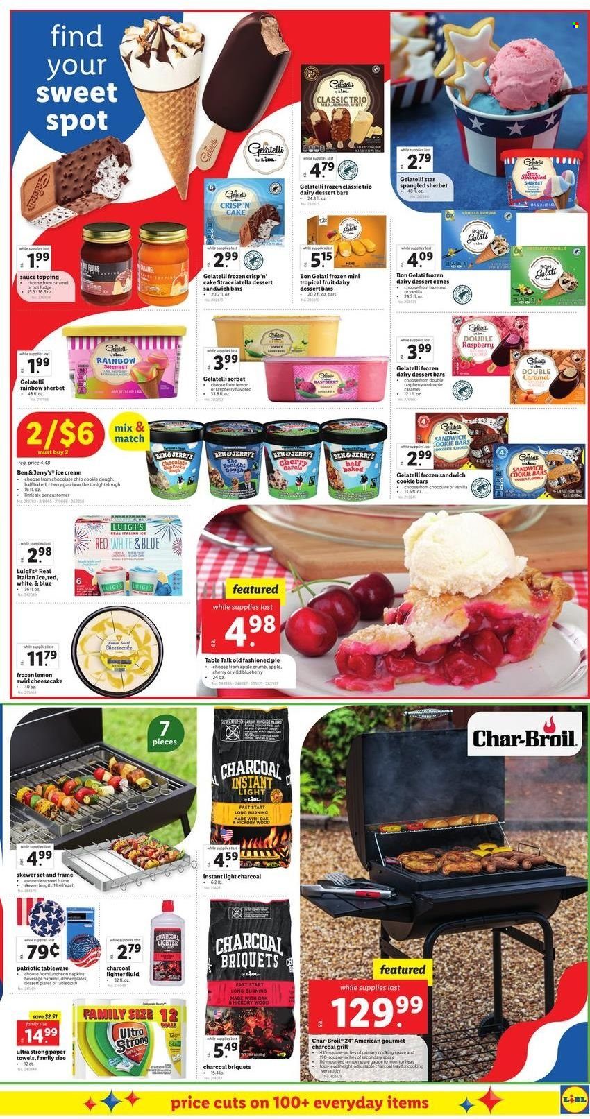Lidl ad - 05/25/2022 - 05/31/2022. Page 3