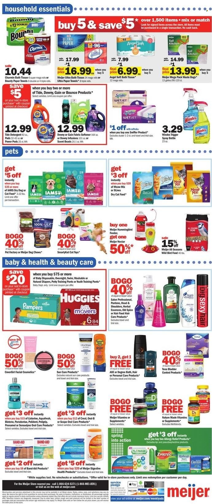 Meijer ad - 05/22/2022 - 05/28/2022. Page 10