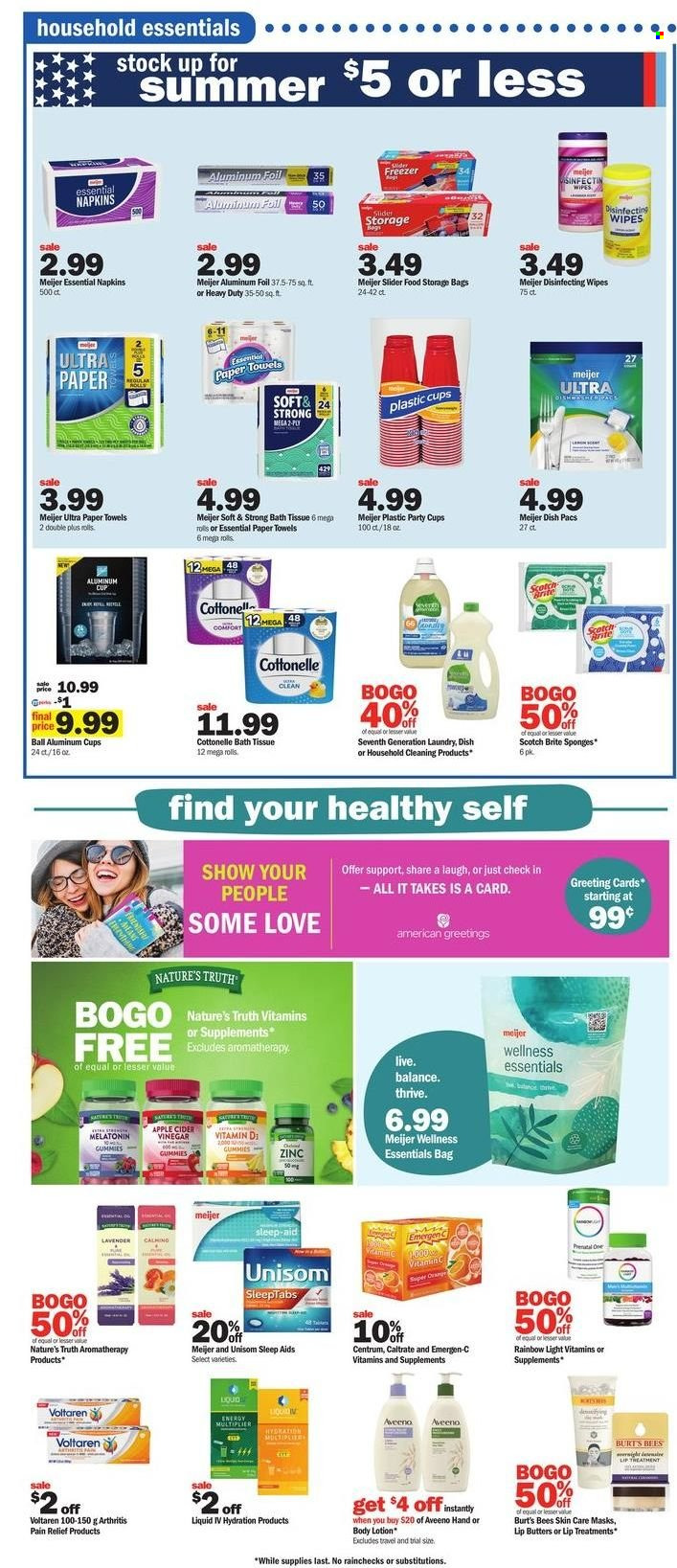 Meijer ad - 05/22/2022 - 05/28/2022. Page 13