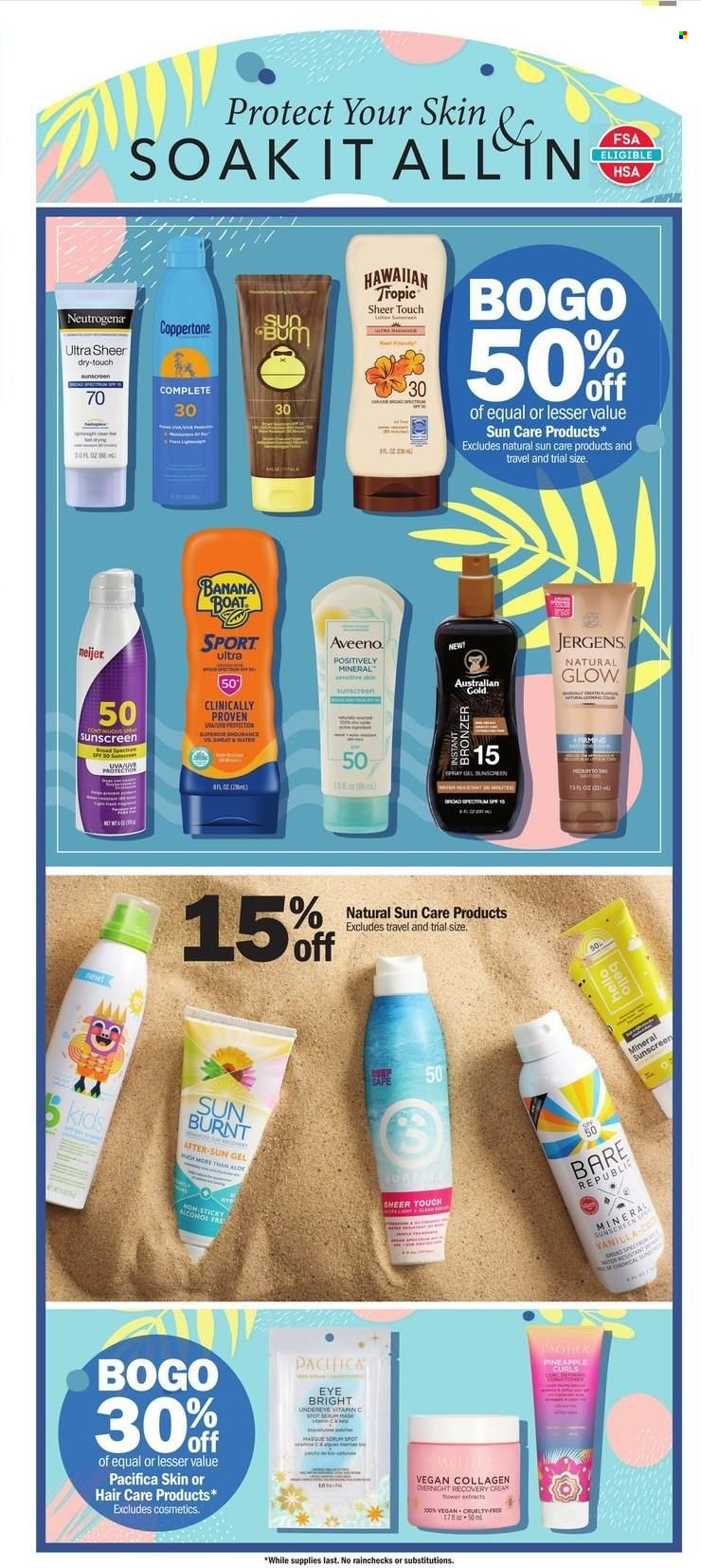 Meijer ad - 05/22/2022 - 05/28/2022. Page 15