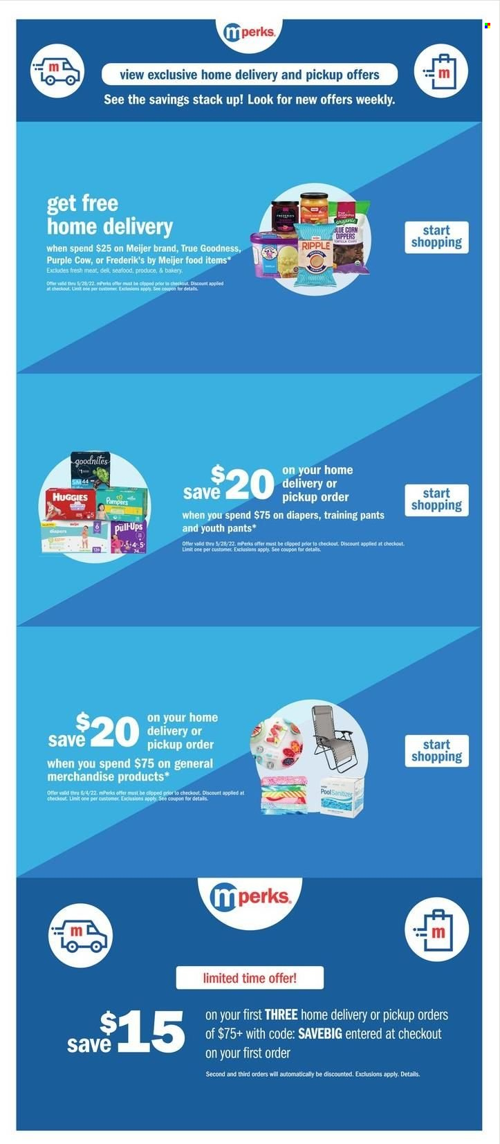 Meijer ad - 05/22/2022 - 05/28/2022. Page 16