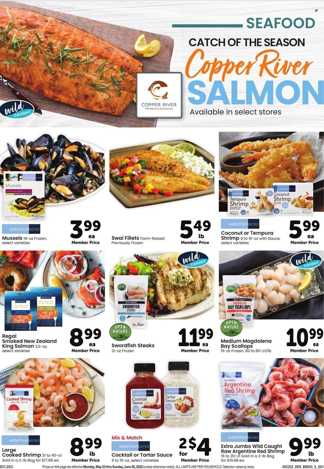 Safeway ad - 05/23/2022 - 06/26/2022. Page 3