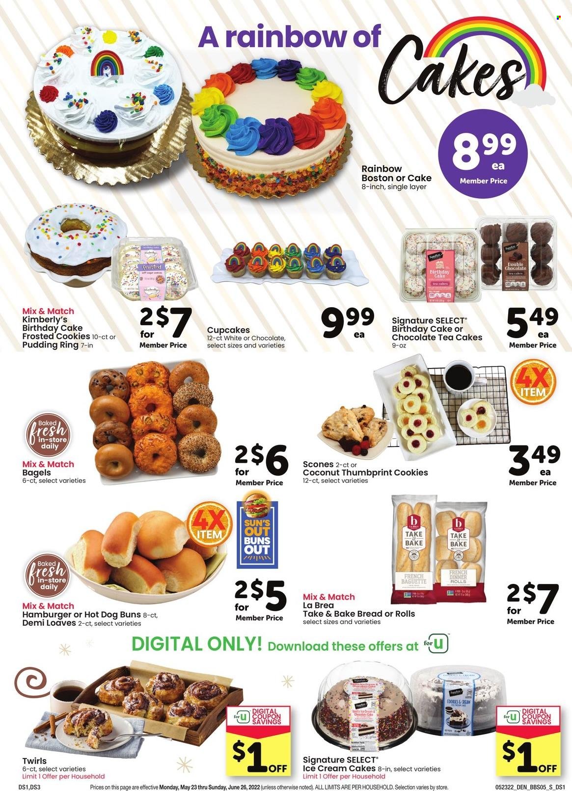 Safeway ad - 05/23/2022 - 06/26/2022. Page 5