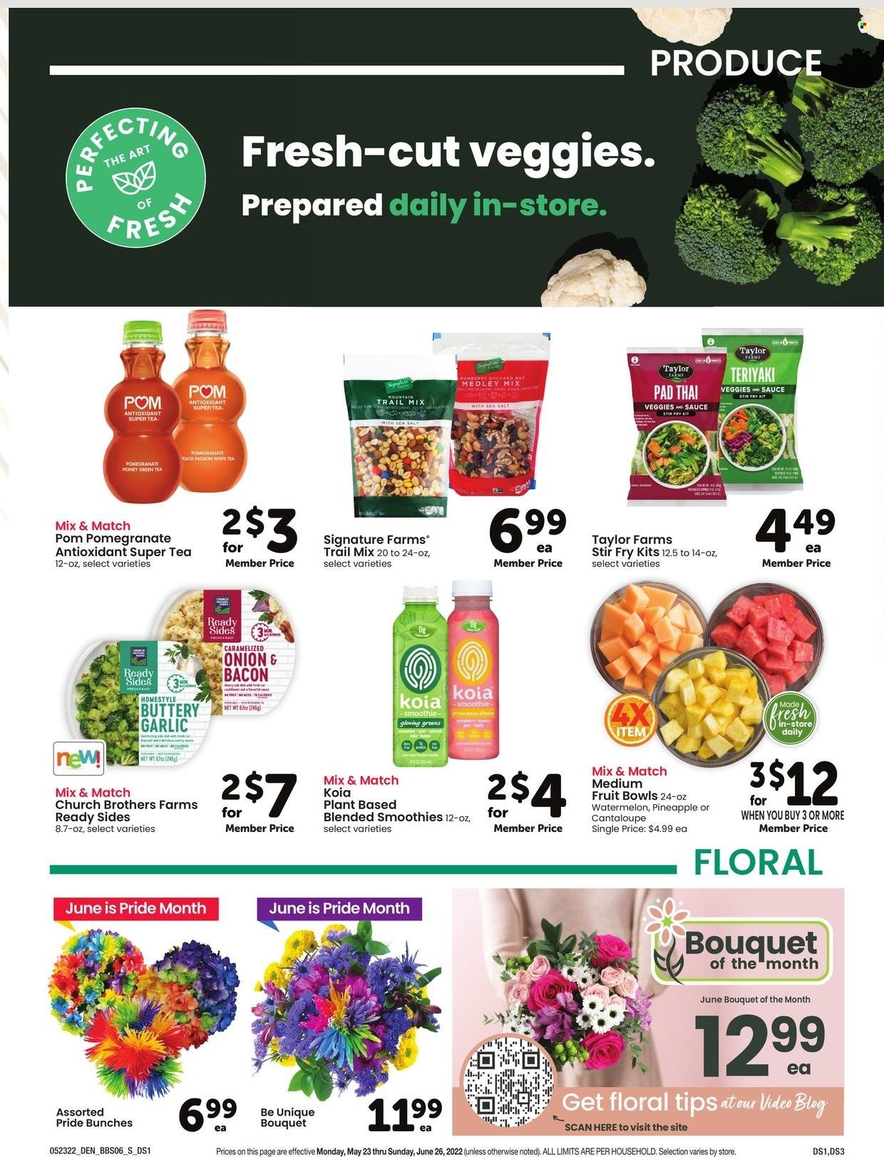 Safeway ad - 05/23/2022 - 06/26/2022. Page 6