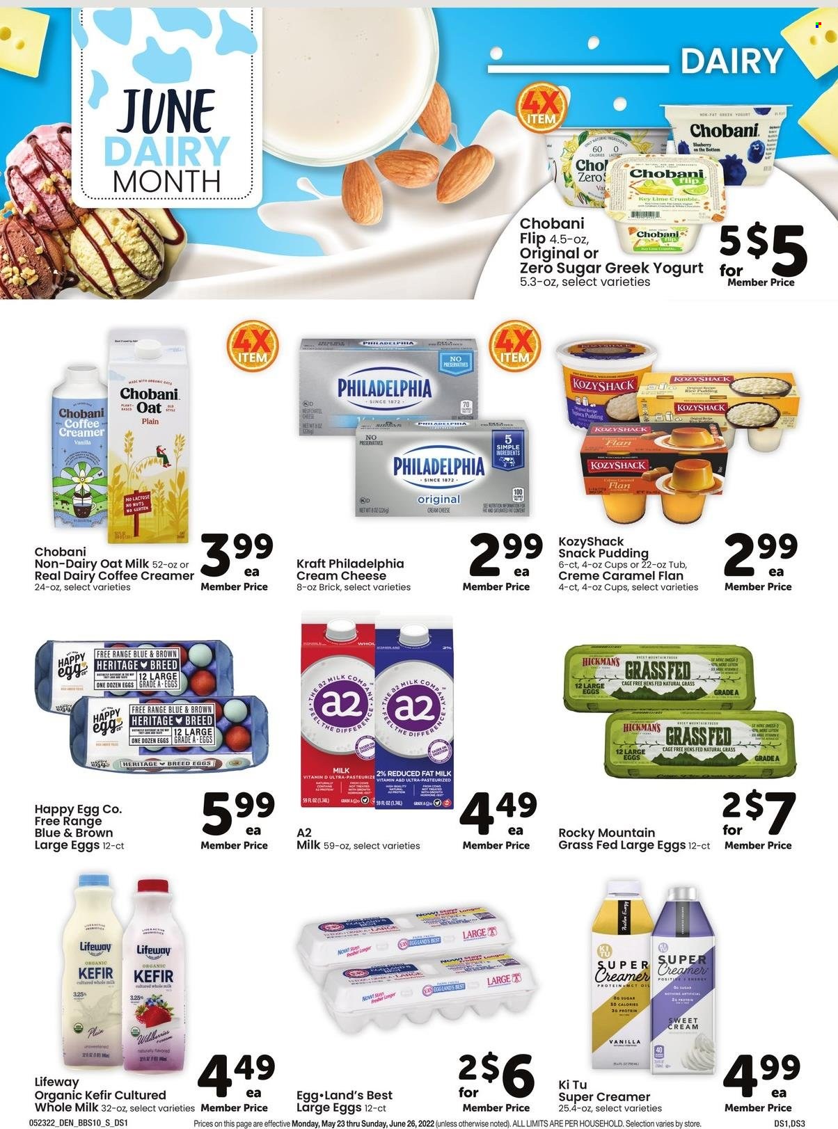 Safeway ad - 05/23/2022 - 06/26/2022. Page 10