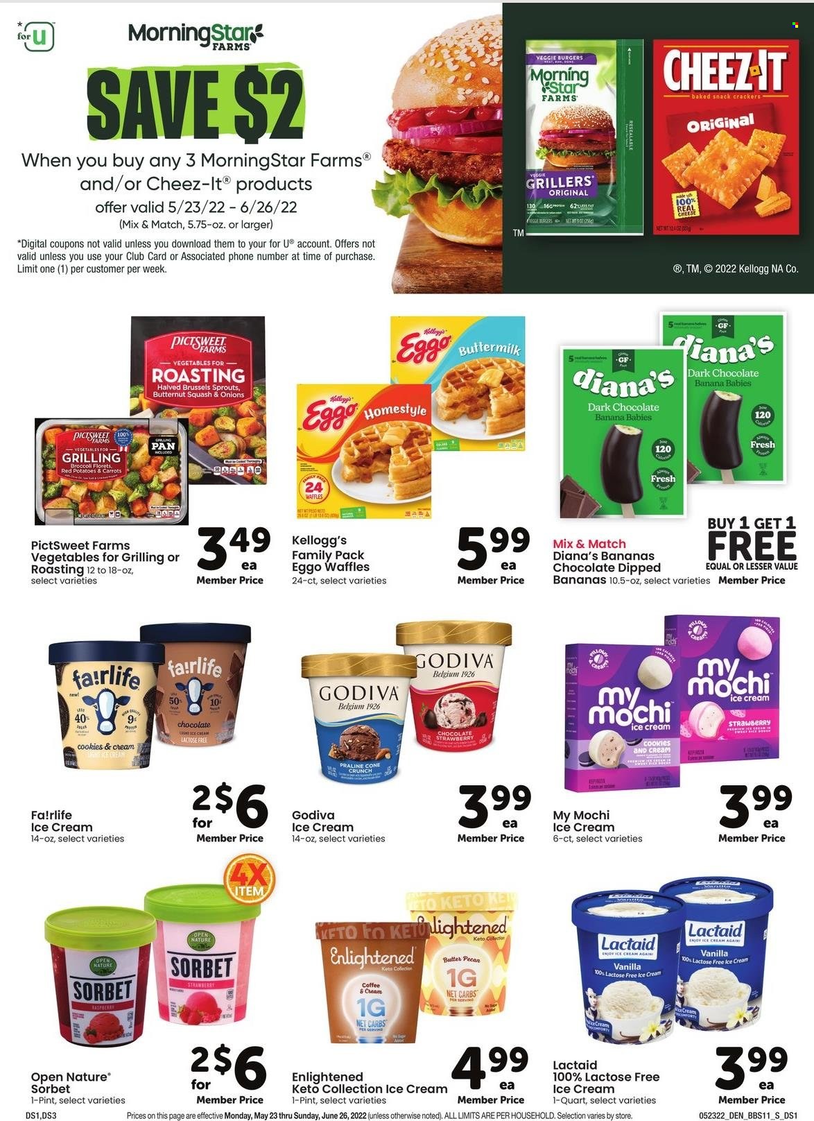 Safeway ad - 05/23/2022 - 06/26/2022. Page 11