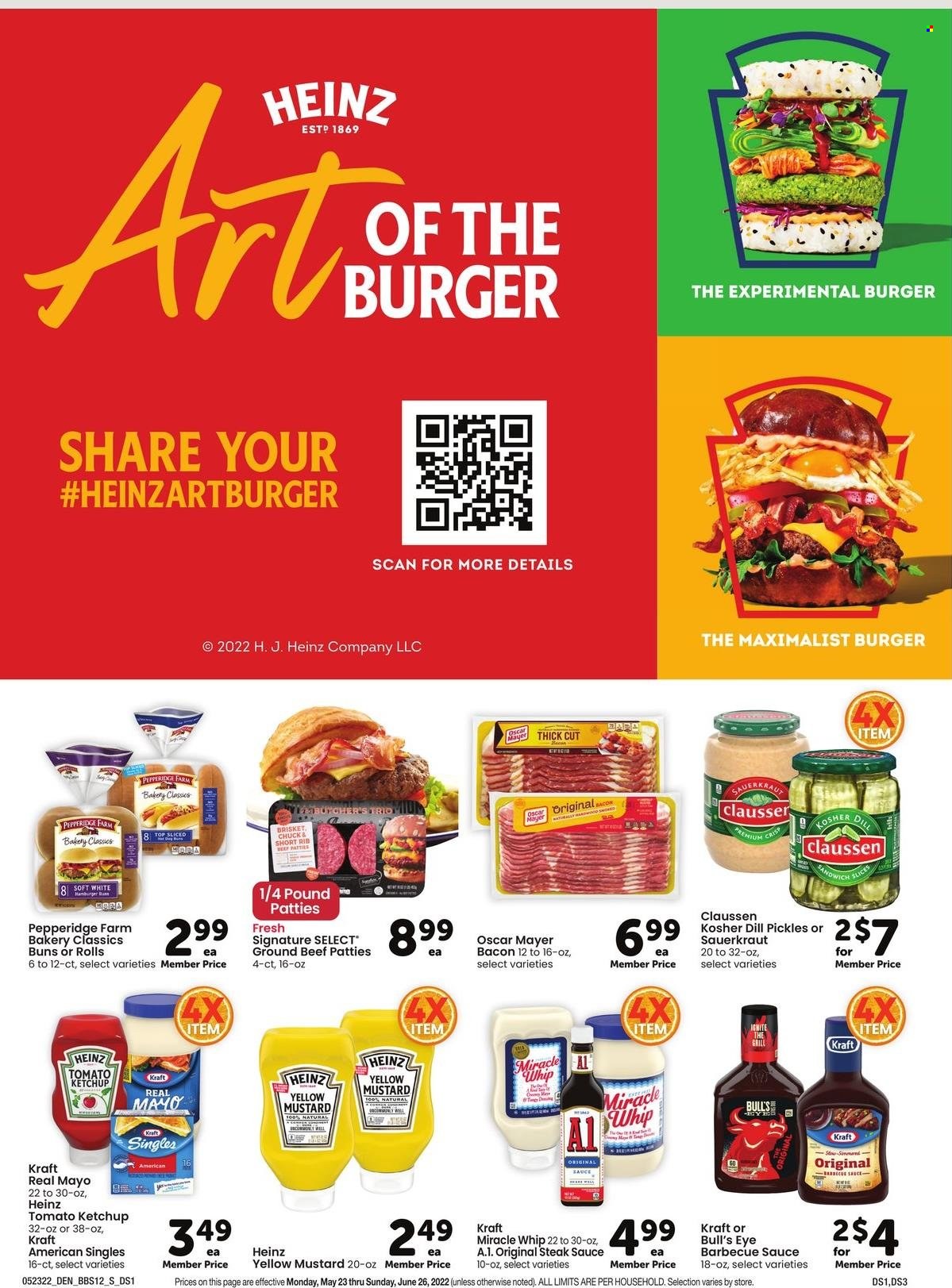 Safeway ad - 05/23/2022 - 06/26/2022. Page 12
