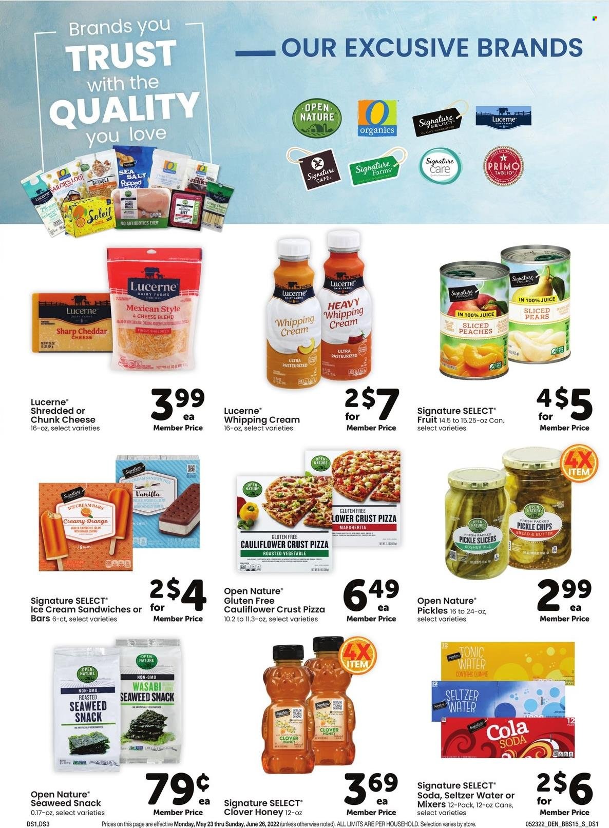 Safeway ad - 05/23/2022 - 06/26/2022. Page 15