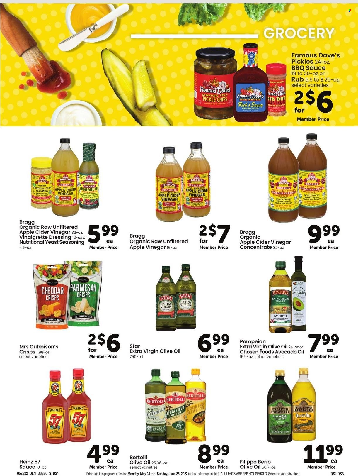 Safeway ad - 05/23/2022 - 06/26/2022. Page 20