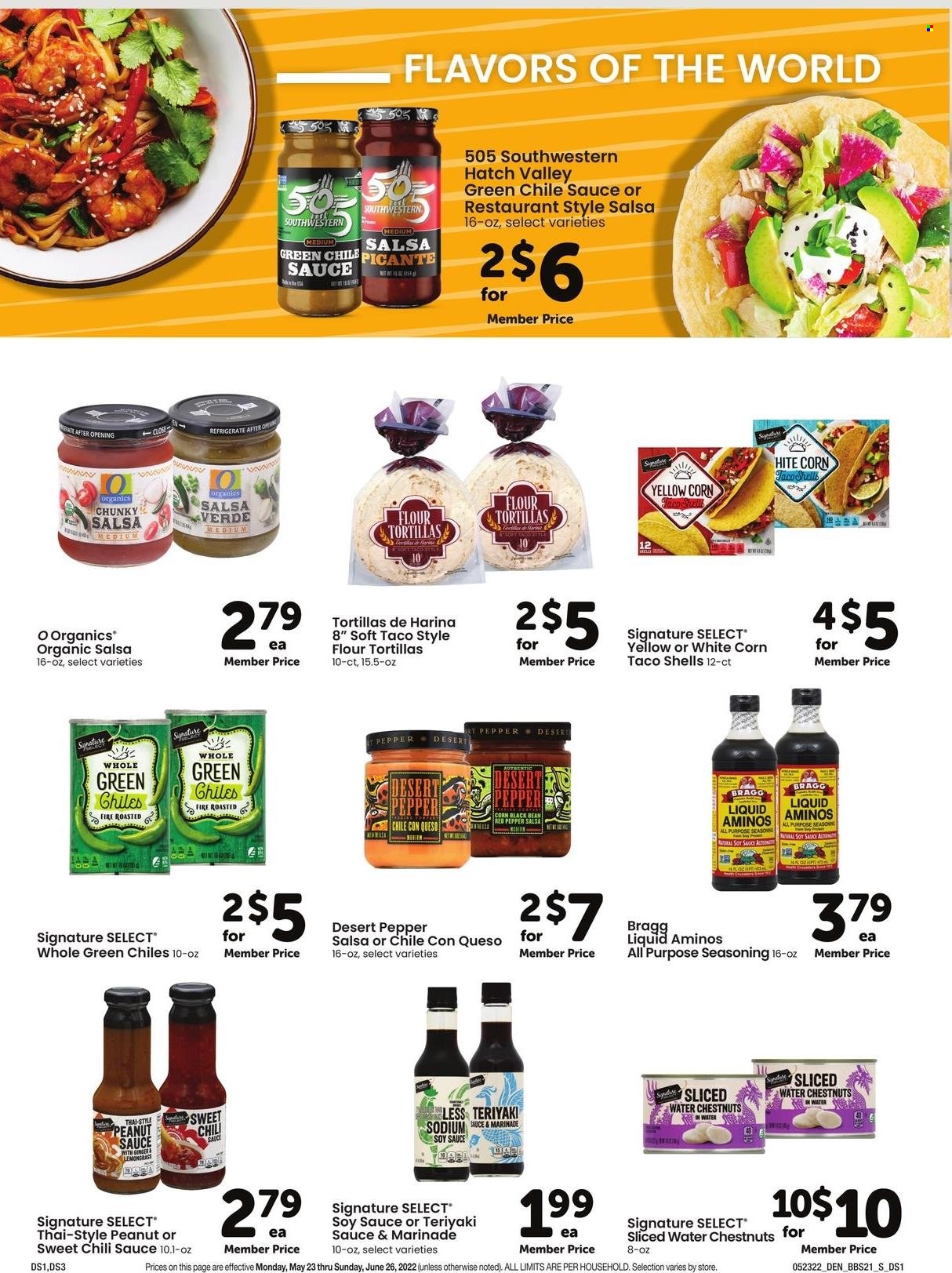 Safeway ad - 05/23/2022 - 06/26/2022. Page 21