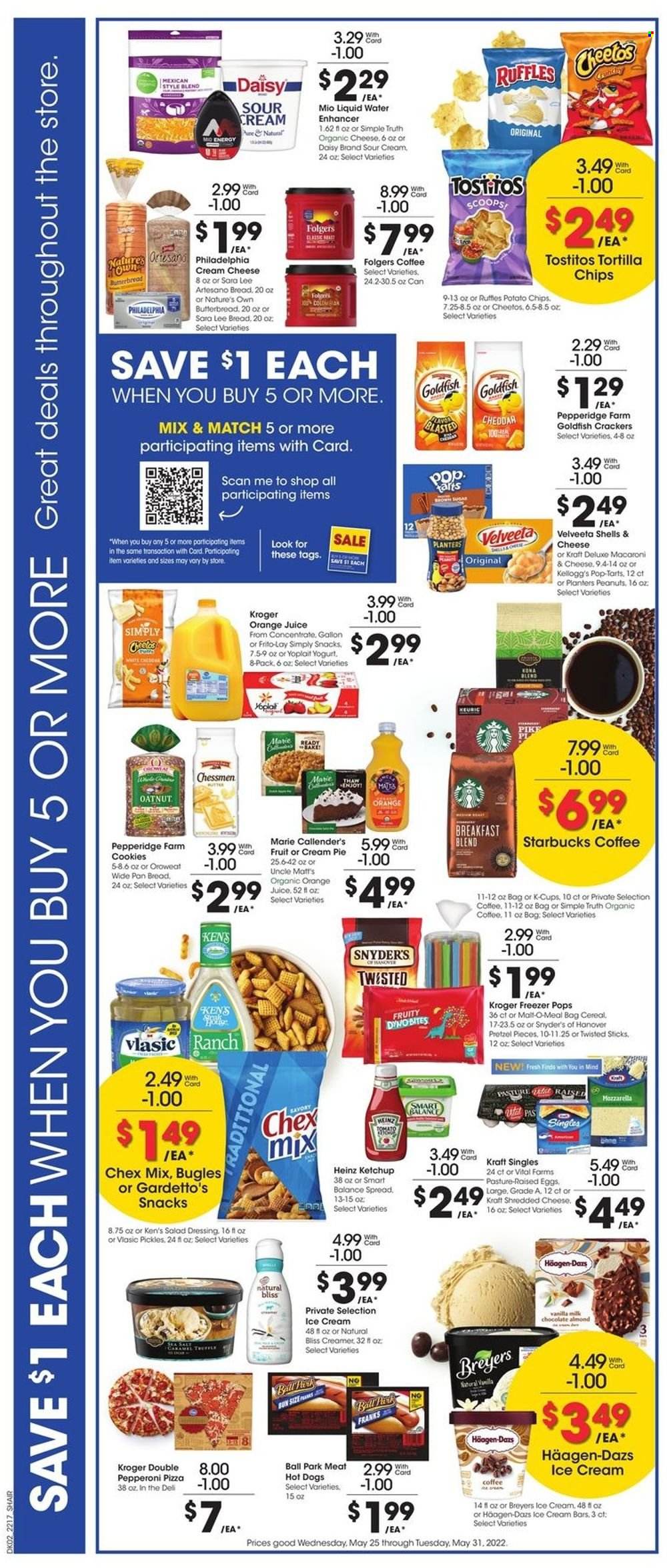 Kroger ad - 05/25/2022 - 05/31/2022. Page 3