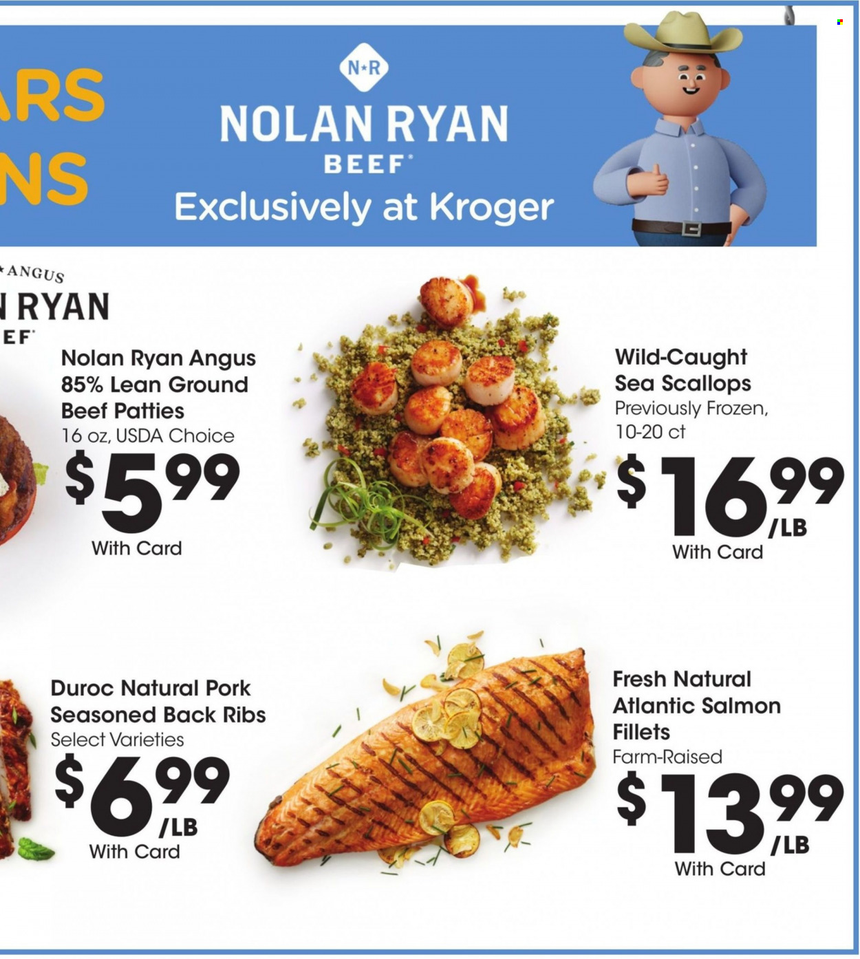 Kroger ad - 05/25/2022 - 05/31/2022. Page 12