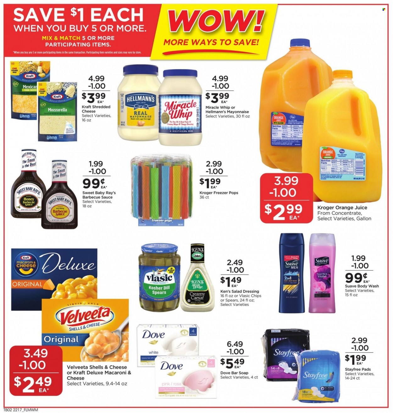 Food 4 Less ad - 05/25/2022 - 05/31/2022. Page 3