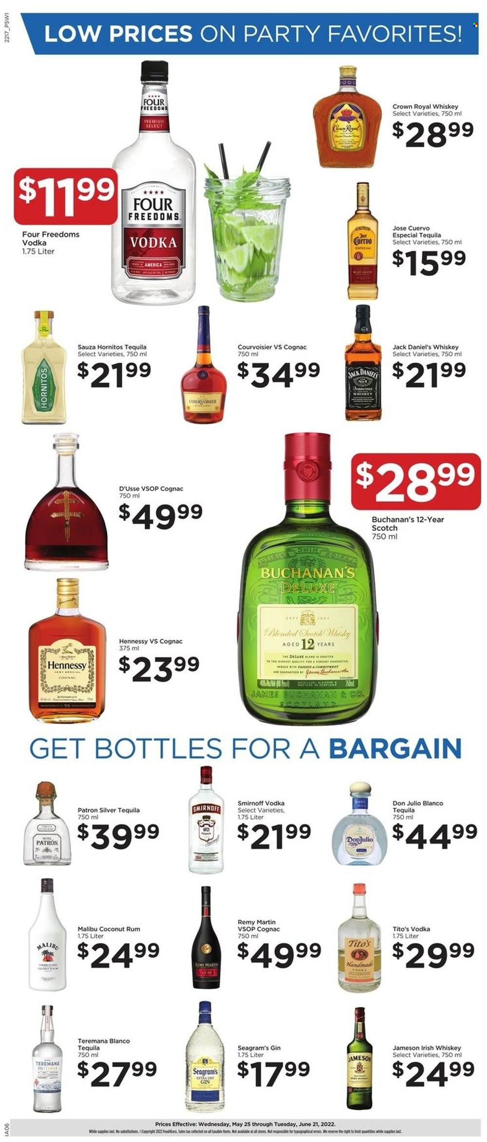 Food 4 Less ad - 05/25/2022 - 05/31/2022. Page 10
