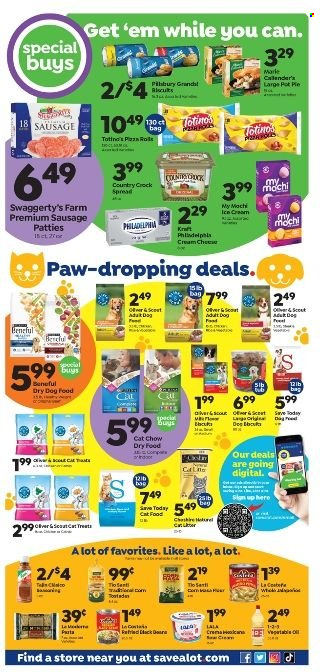 Save a Lot ad - 05/18/2022 - 05/24/2022. Page 2