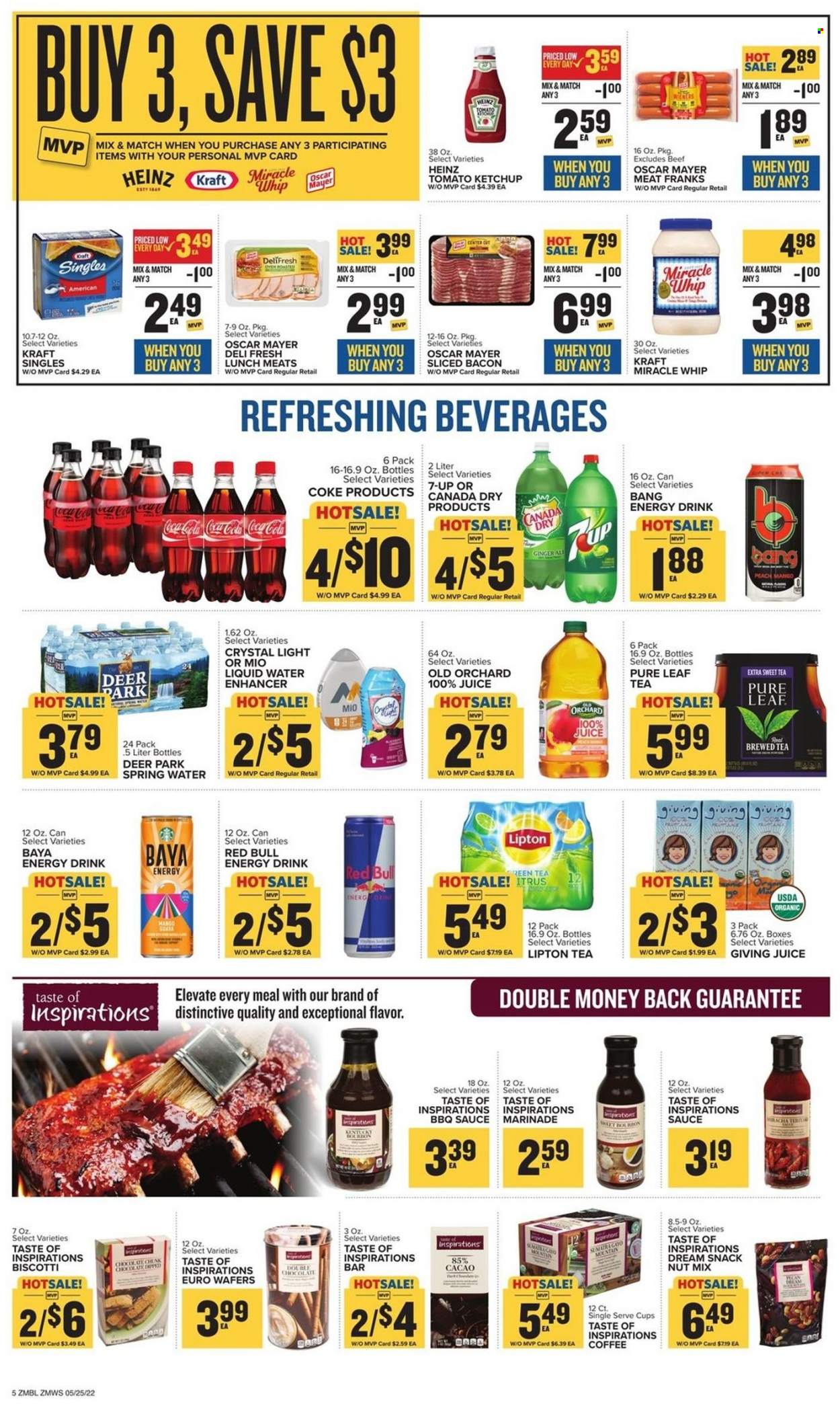 Food Lion ad - 05/25/2022 - 05/31/2022. Page 5