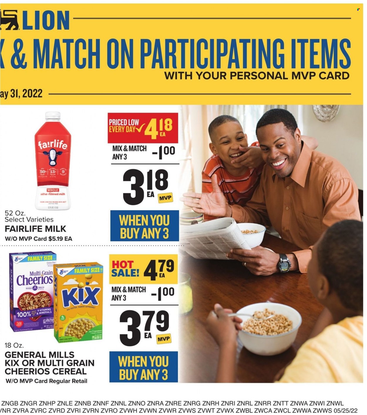 Food Lion ad - 05/25/2022 - 05/31/2022. Page 10