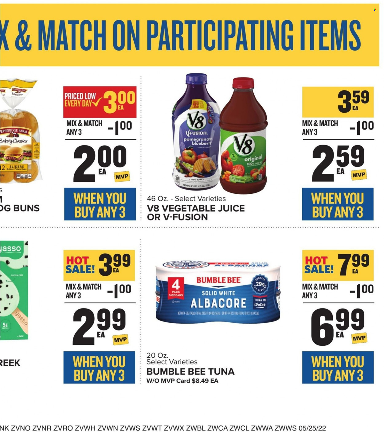 Food Lion ad - 05/25/2022 - 05/31/2022. Page 14