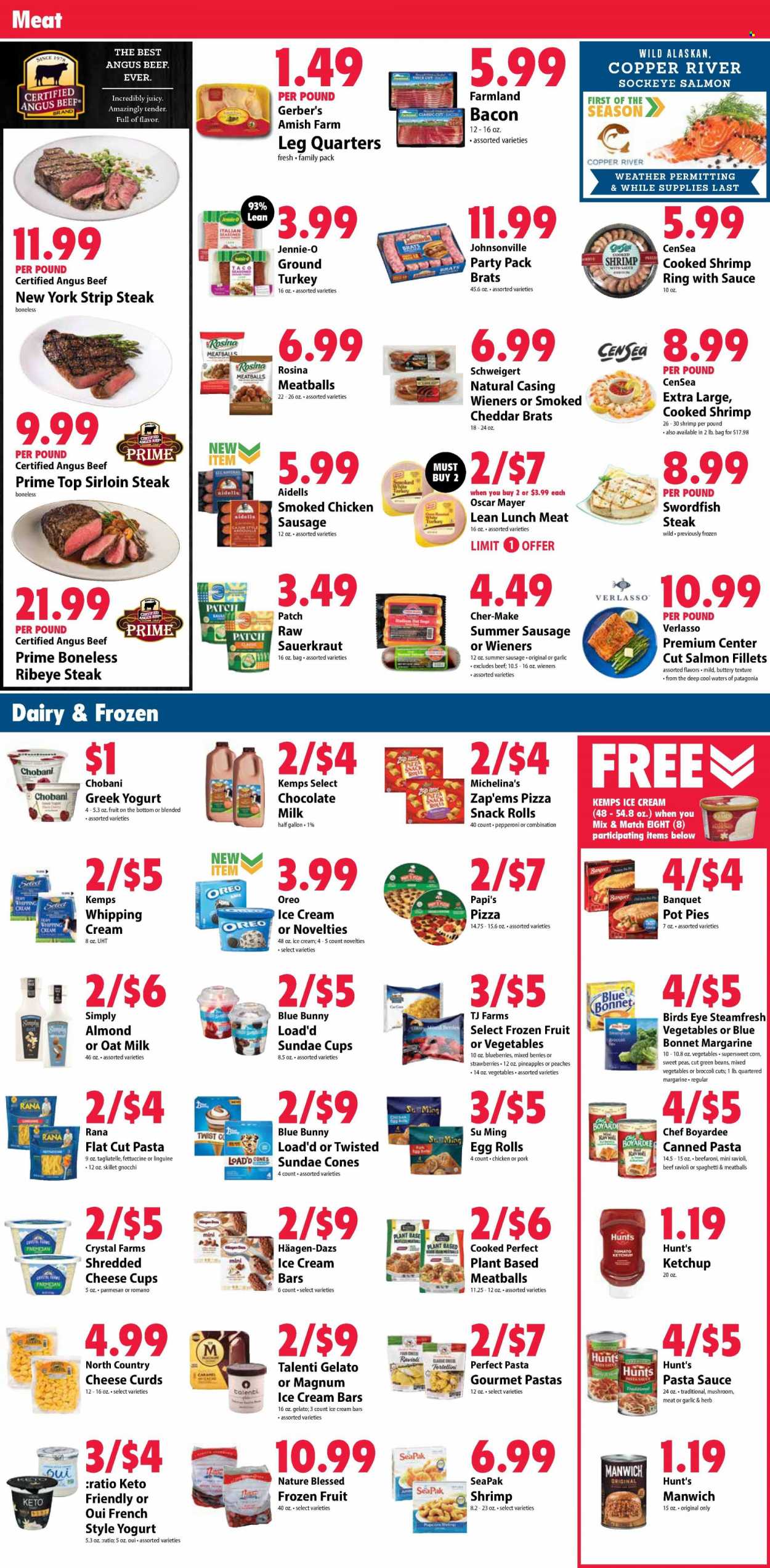 Festival Foods ad - 05/25/2022 - 05/31/2022. Page 2