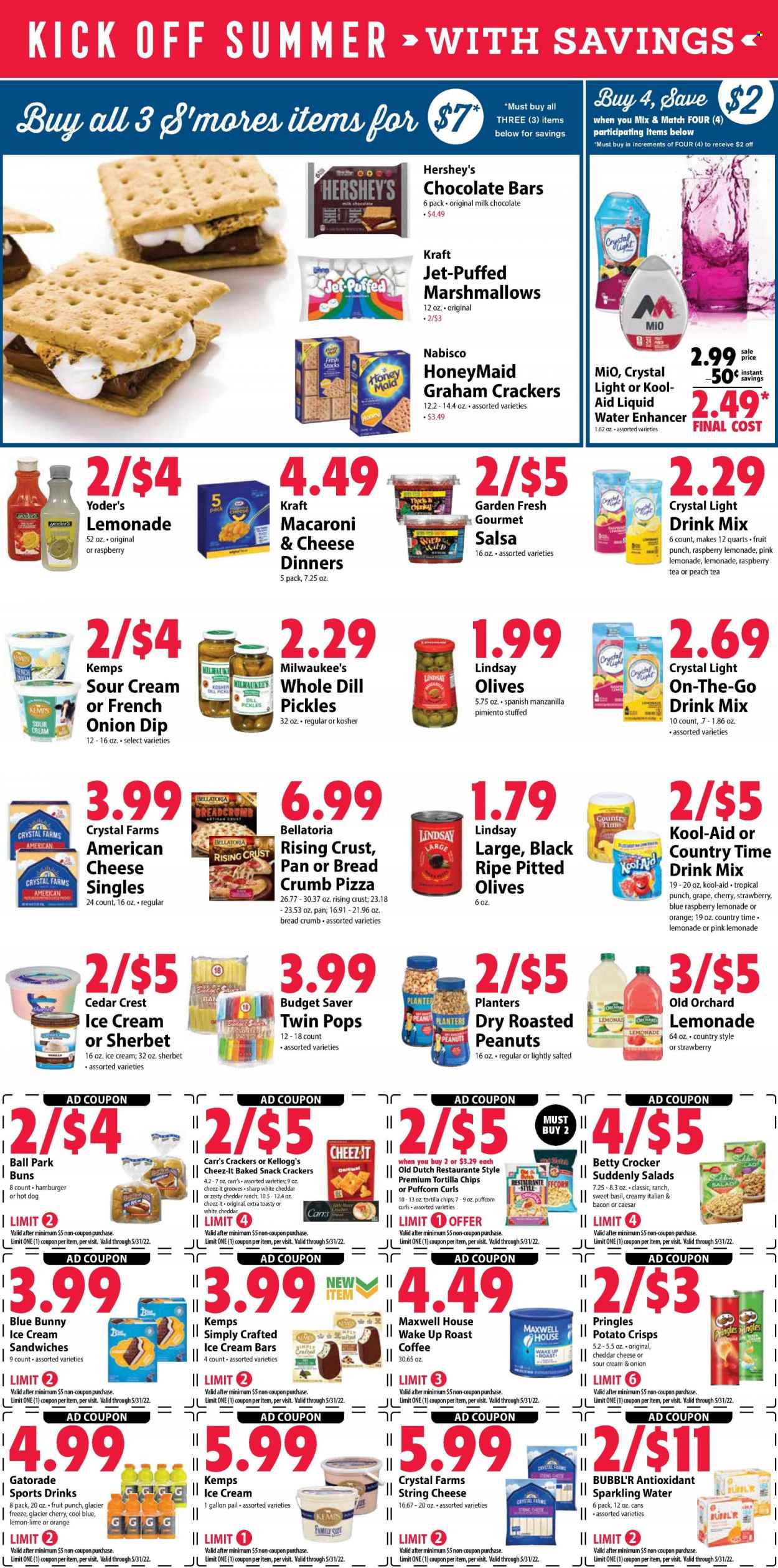 Festival Foods ad - 05/25/2022 - 05/31/2022. Page 5