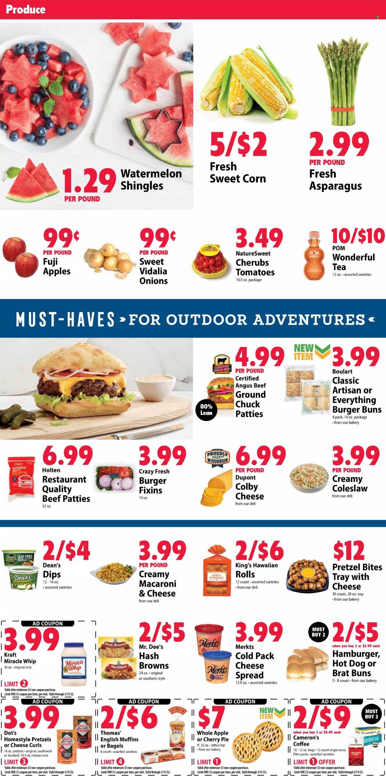 Festival Foods ad - 05/25/2022 - 05/31/2022. Page 6