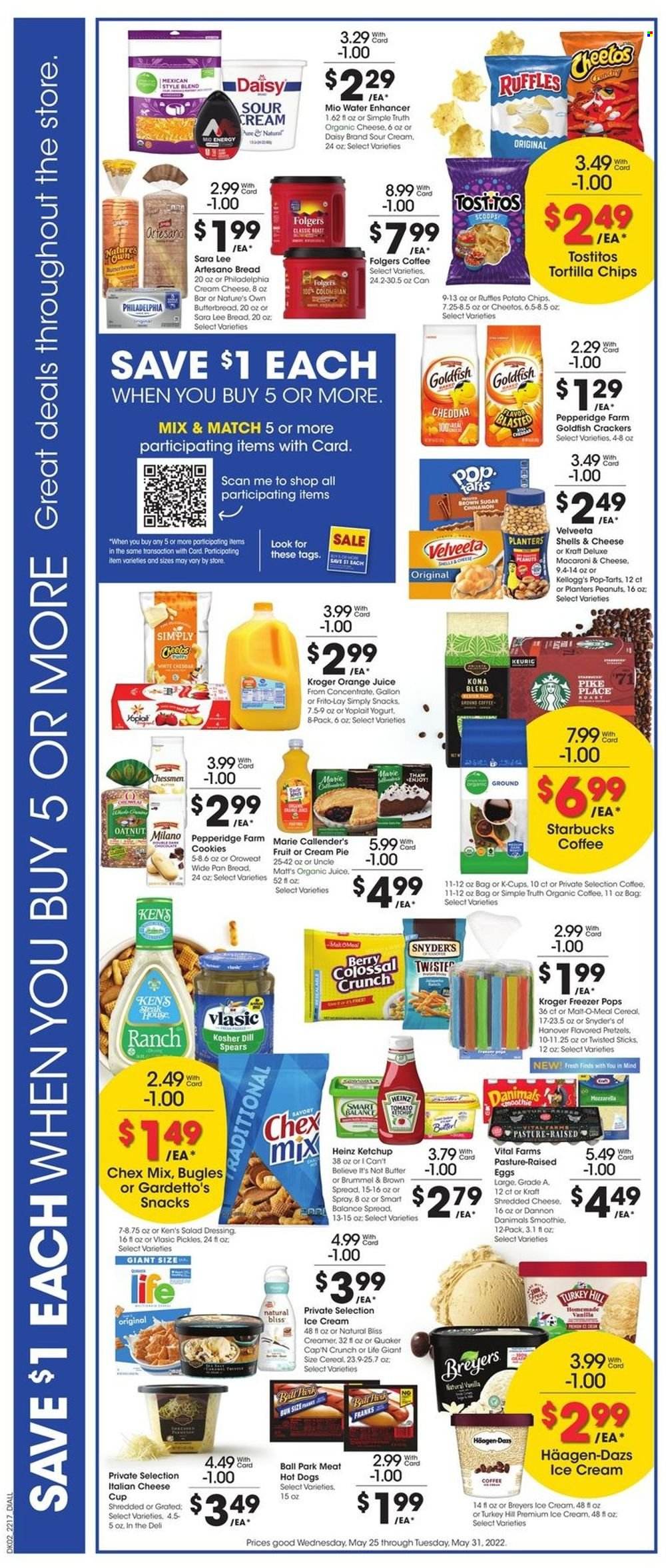 Dillons ad - 05/25/2022 - 05/31/2022. Page 3