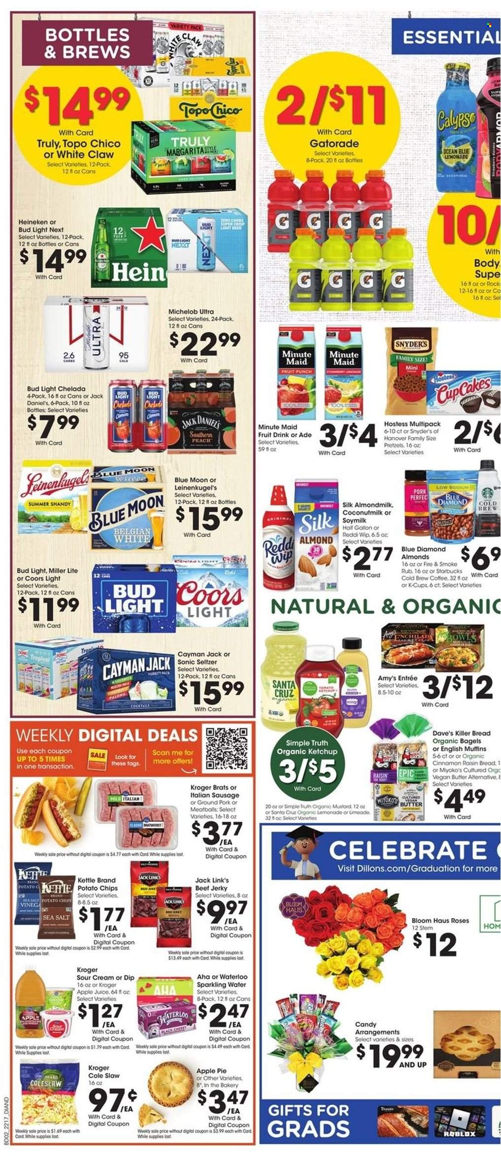 Dillons ad - 05/25/2022 - 05/31/2022. Page 5
