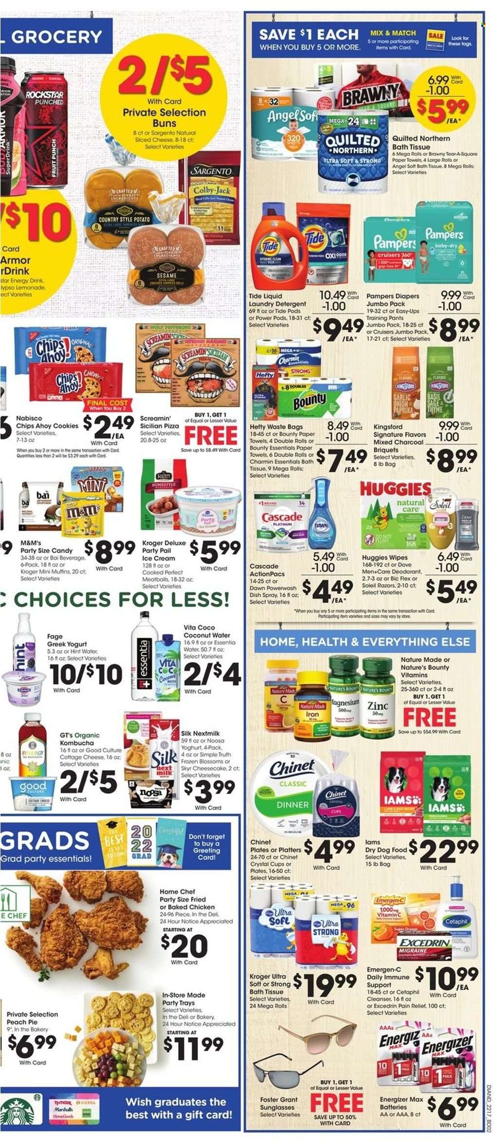 Dillons ad - 05/25/2022 - 05/31/2022. Page 6