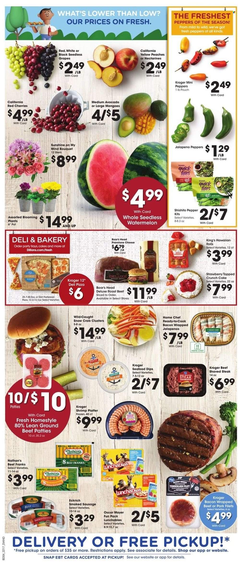 Dillons ad - 05/25/2022 - 05/31/2022. Page 8
