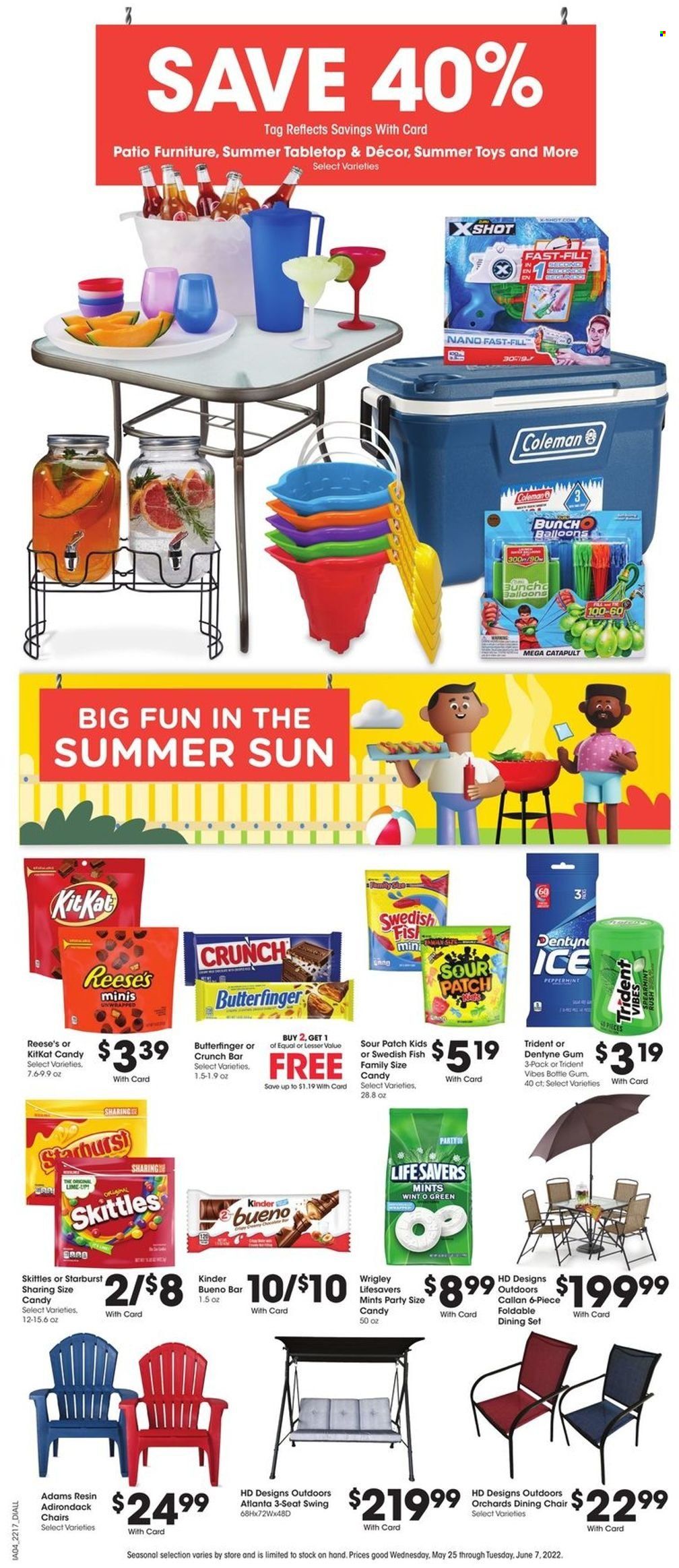 Dillons ad - 05/25/2022 - 05/31/2022. Page 10