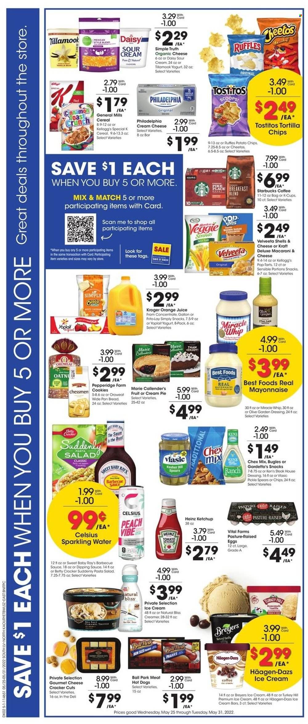 Fred Meyer ad - 05/25/2022 - 05/31/2022. Page 3
